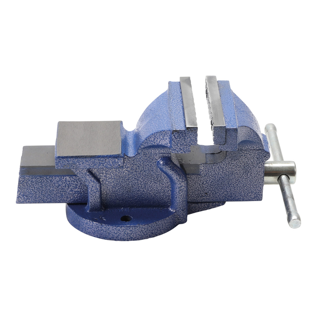 BGS Étau parallèle mâchoires 100 mm