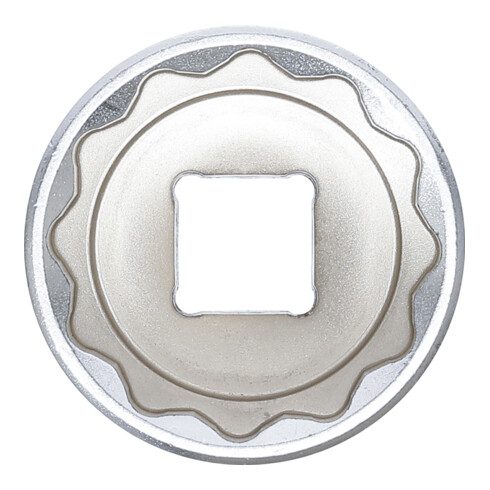 BGS Bussola poligonale, 12,5 mm (1/2"), 32 mm