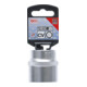 BGS Bussola poligonale, 12,5 mm (1/2"), 32 mm-4