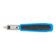 BGS Extracteur d'agrafes avec fonction pince, 160 mm