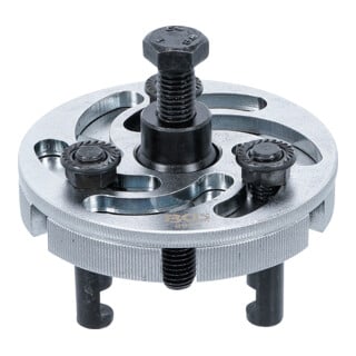 BGS Extracteur d'arbre à cames et de poulie crantée 42 - 82 mm