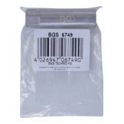 BGS Extracteur de goujons 6,3 mm (1/4") 3,5 mm-3