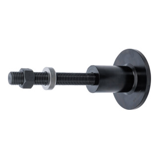 BGS Extracteur de moyeu de roue avant pour MAN
