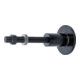 BGS Extracteur de moyeu de roue avant pour MAN-1