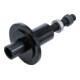 BGS Extracteur de moyeu de roue avant pour MAN-3