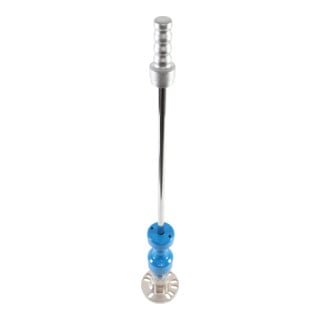 BGS Extracteur de moyeux avec marteau à inertie