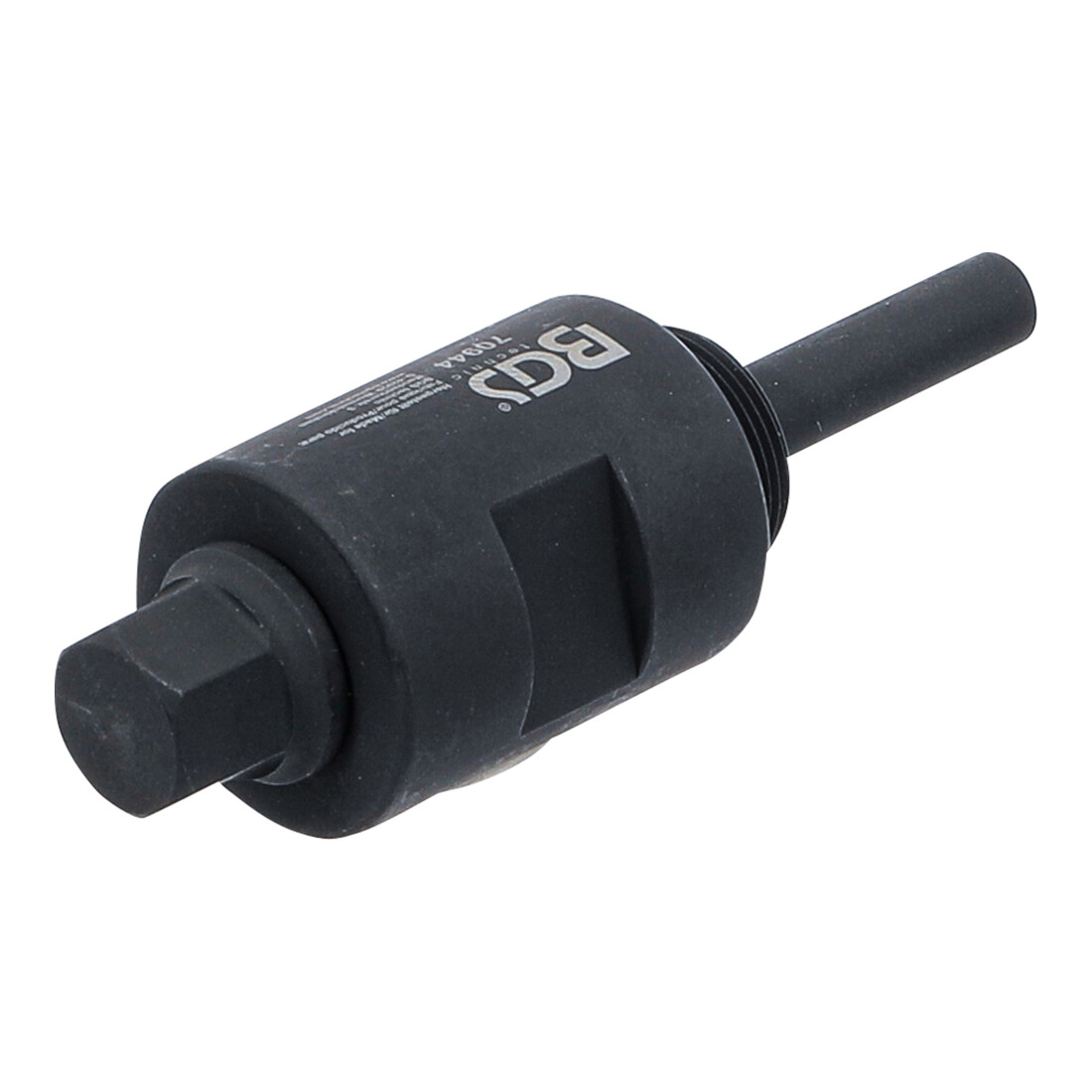BGS Extracteur de pignon d’arbre d’équilibrage pour BMW B46, B48