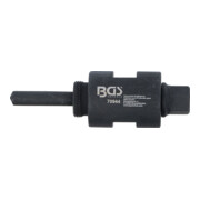 BGS Extracteur de pignon d’arbre d’équilibrage pour BMW B46, B48-4