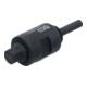 BGS Extracteur de pignon d’arbre d’équilibrage pour BMW B46, B48-4