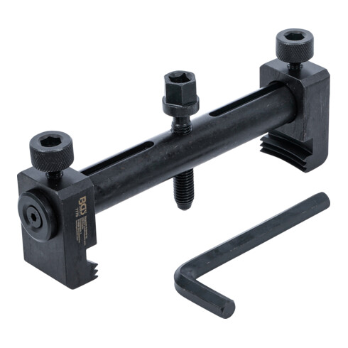BGS Extracteur de poulie crantée 40 - 168 mm