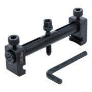 BGS Extracteur de poulie crantée 40 - 168 mm