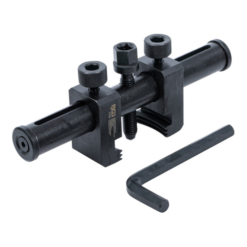 BGS Extracteur de poulie crantée 40 - 168 mm