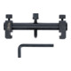 BGS Extracteur de poulie crantée 40 - 168 mm-4