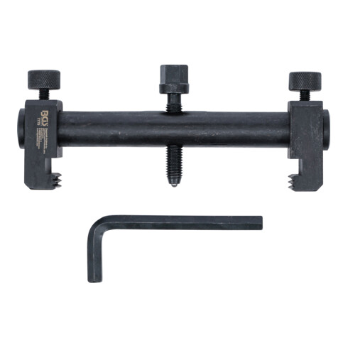 BGS Extracteur de poulie crantée 40 - 168 mm