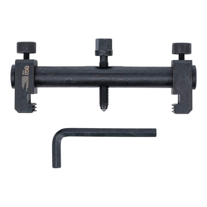 BGS Extracteur de poulie crantée 40 - 168 mm
