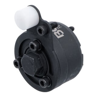 BGS Extracteur de poulie de courroie crantée de pompe diesel pour Renault / Nissan / Opel