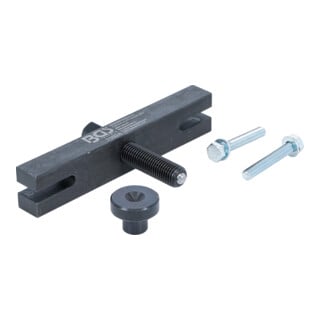 BGS Extracteur de poulie de vilebrequin pour Ford 2.0 Ecoblue TDCi