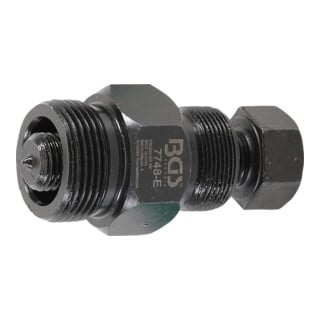 BGS Extracteur de poulie M22 x 1,0 - M25 x 1,5