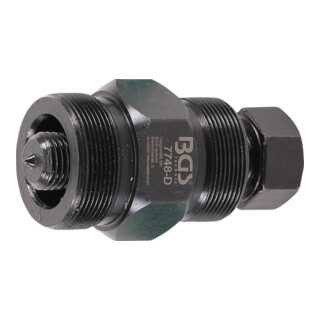 BGS Extracteur de poulie M26 x 1,0 - M28 x 1,0