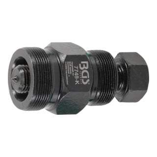 BGS Extracteur de poulie M27 x 1,0 - M24 x 1,0