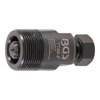 BGS Extracteur de poulie M28 x 1,5