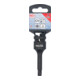 BGS Extracteur de vis 12,5 mm (1/2") pour six pans femelle défectueux 7 mm-3