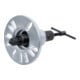 BGS Extracteur hydraulique pour arbres d'entraînement | 100 × 139 mm-3