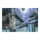 BGS Extracteur hydrauliques pour arbres d'entraînement 98 - 125 mm
