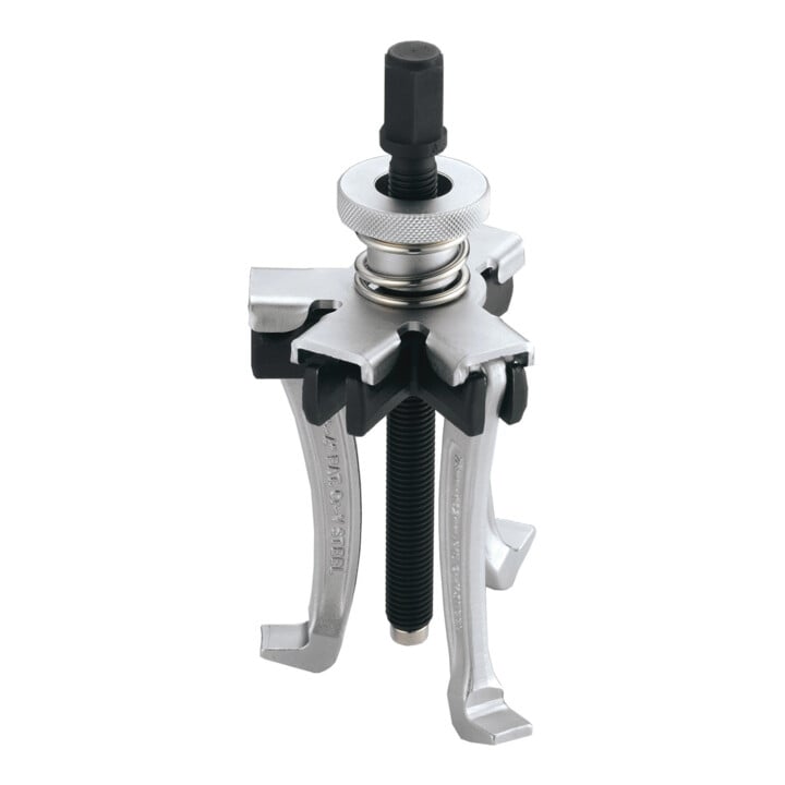 BGS Extracteur interne/externe, 2 et 3 griffes 76 - 102 mm