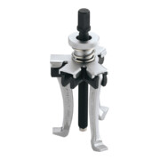 BGS Extracteur interne/externe, 2 et 3 griffes 76 - 178 mm-2