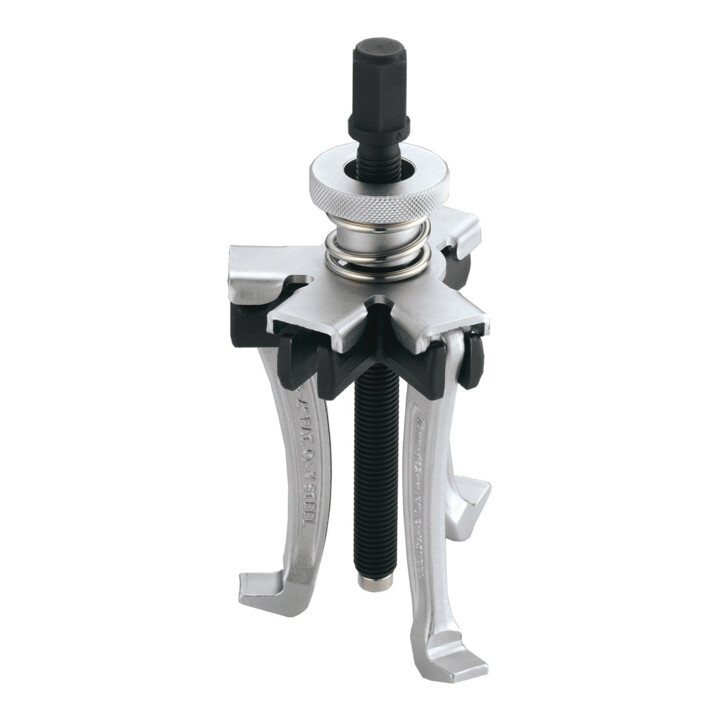 BGS Extracteur interne/externe, 2 et 3 griffes 76 - 178 mm
