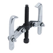 BGS Extracteur interne/externe, 2 griffes 65 - 100 mm-2