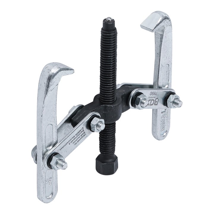BGS Extracteur interne/externe, 2 griffes 65 - 100 mm