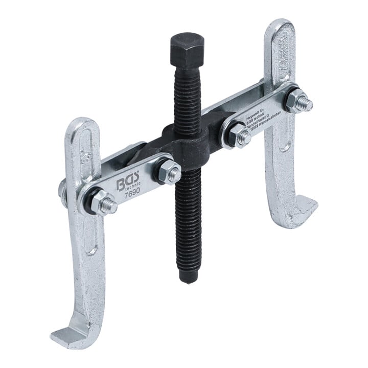 BGS Extracteur interne/externe, 2 griffes 65 - 100 mm