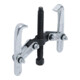 BGS Extracteur interne/externe, 2 griffes 65 - 100 mm-4