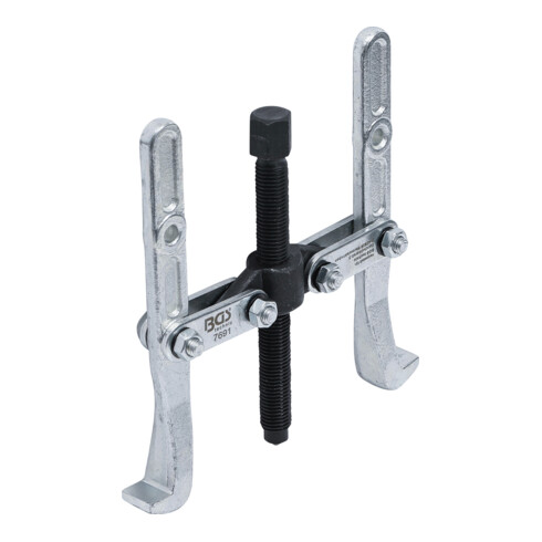 BGS Extracteur interne/externe, 2 griffes 75 - 115 mm