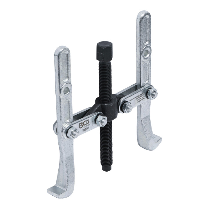 BGS Extracteur interne/externe, 2 griffes 75 - 115 mm