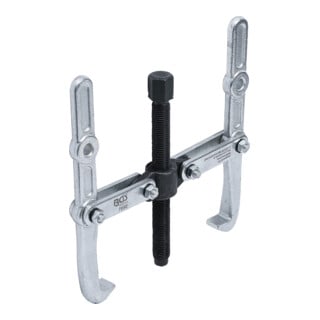 BGS Extracteur interne/externe, 2 griffes 76 - 165 mm