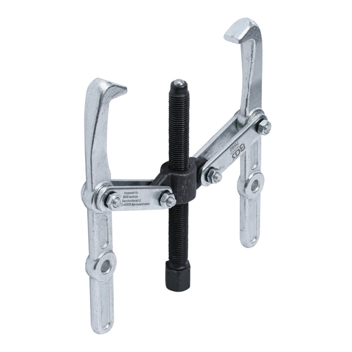 BGS Extracteur interne/externe, 2 griffes 76 - 165 mm