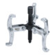 BGS Extracteur interne/externe 3 griffes 15 - 100 mm-2
