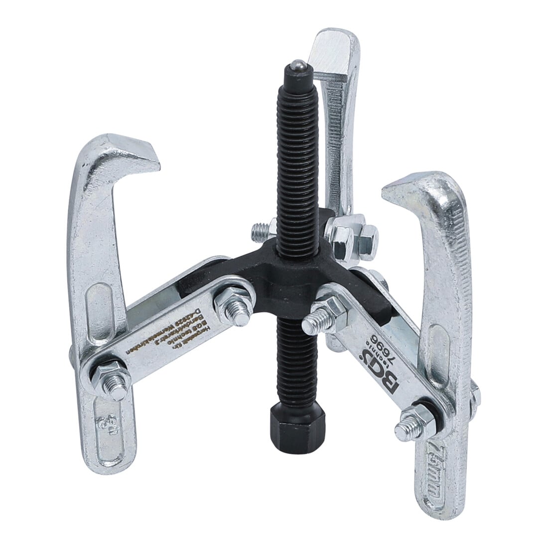 BGS Extracteur interne/externe 3 griffes 20 - 100 mm