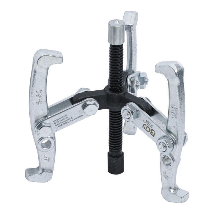 BGS Extracteur interne/externe 3 griffes 20 - 110 mm