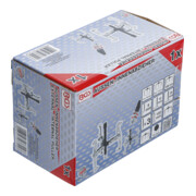 BGS Extracteur interne/externe 3 griffes 20 - 110 mm-4