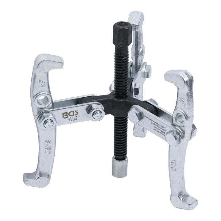 BGS Extracteur interne/externe 3 griffes 20 - 110 mm