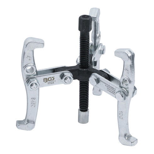 BGS Extracteur interne/externe 3 griffes 20 - 110 mm