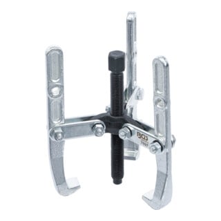 BGS Extracteur interne/externe 3 griffes 25 - 120 mm