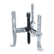 BGS Extracteur interne/externe 3 griffes 25 - 120 mm-2
