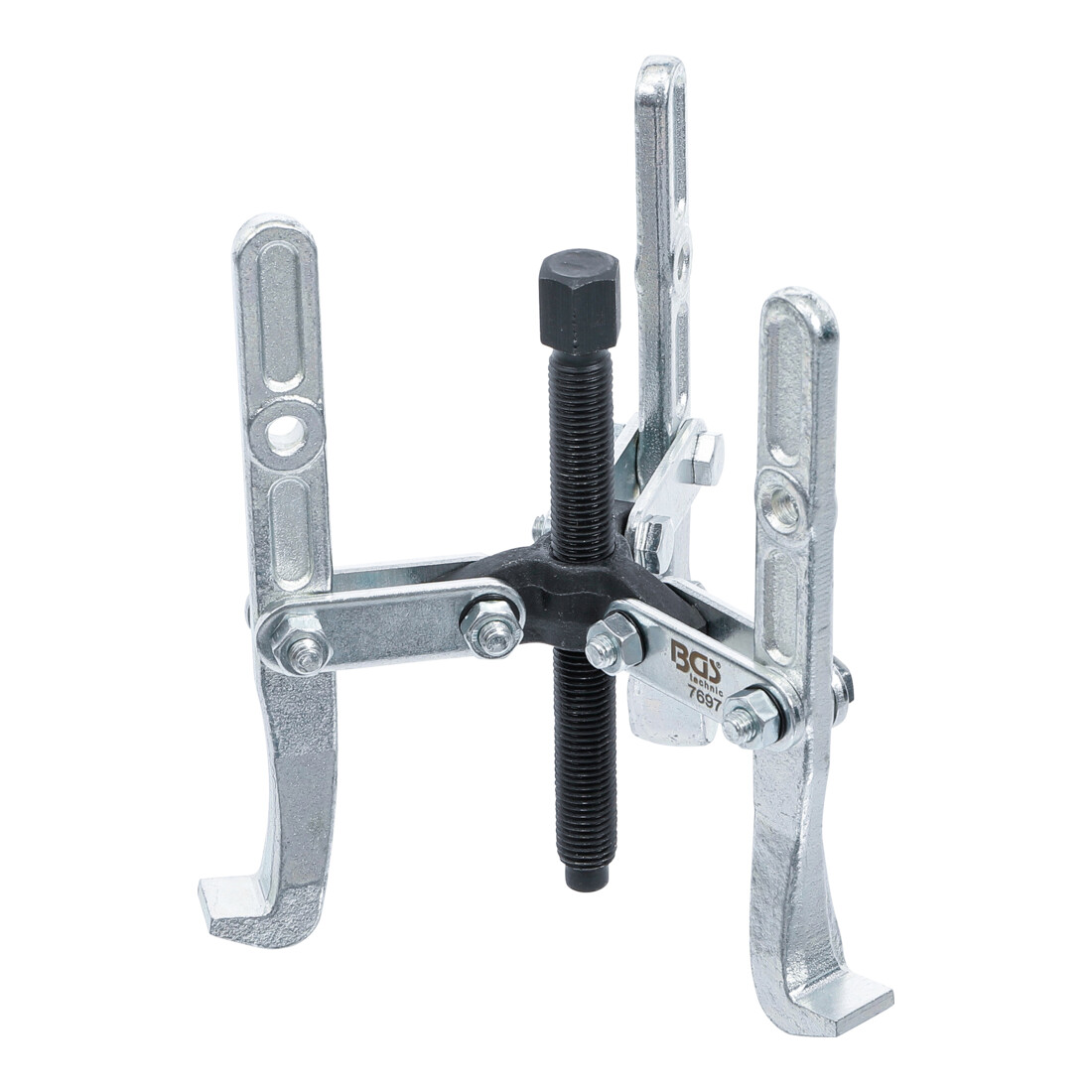 BGS Extracteur interne/externe 3 griffes 25 - 120 mm