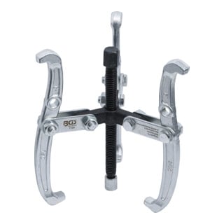 BGS Extracteur interne/externe 3 griffes 25 - 160 mm