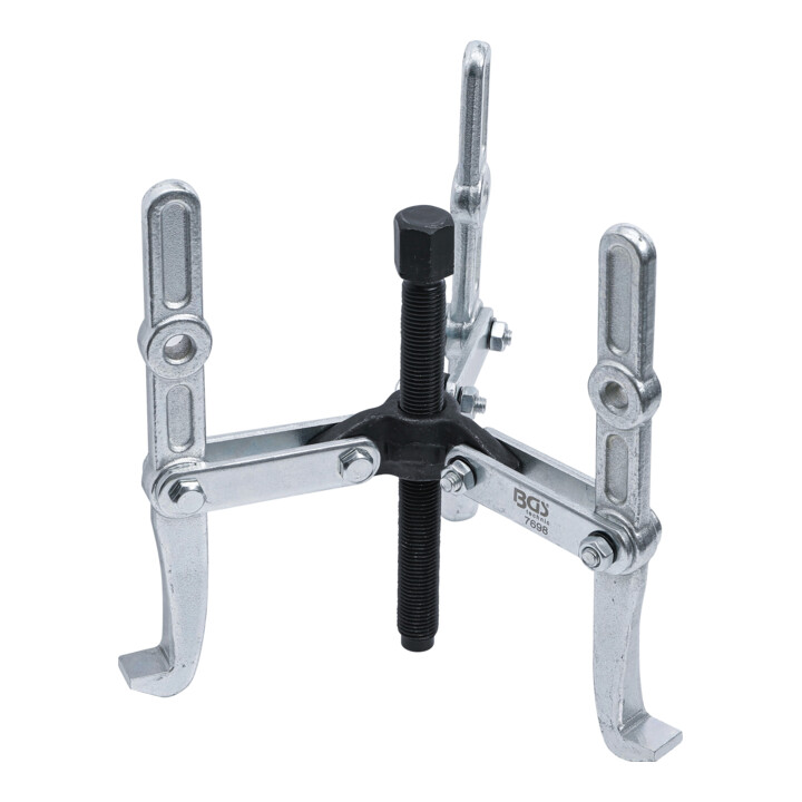 BGS Extracteur interne/externe 3 griffes 30 - 150 mm
